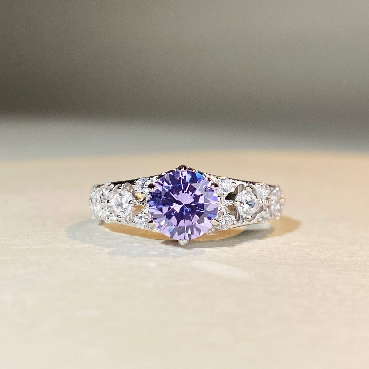 Sardonyx Diamond ring